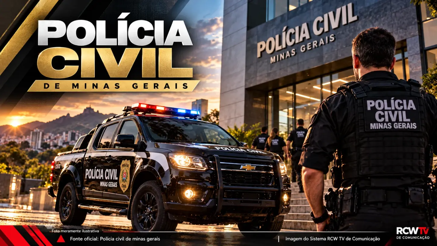 Suspeito de ataque a irmã é denunciado em Nova Lima