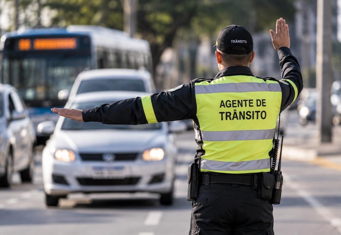 Trânsito será alterado para Marcha para Jesus em Juiz de Fora